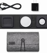 Image result for Mophie Charger 3In 1