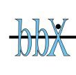 Image result for Bbxhyper Logo in Red and Black