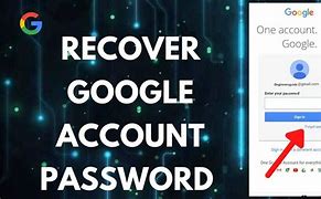 Image result for Google Password Reset Link