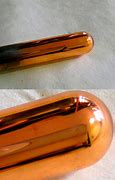 Image result for Copper Mirror Reaction