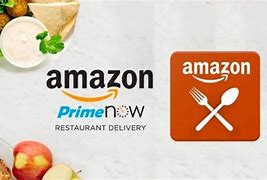 Image result for Amazon Prime Food