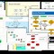 Image result for Blank Process Flow Chart Template