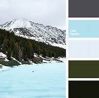 Image result for Cyan Color Chart