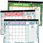 Image result for Wall Mounted Electronic Calendar