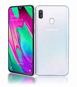 Image result for Latest Samsung Galaxy A40
