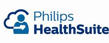 Image result for Philips Health Care Logo.png