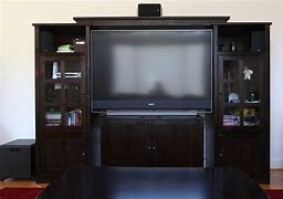 Image result for Sony Front Projection TV