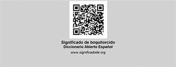 Image result for boquitorcido