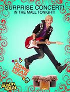Image result for Austin and Ally Trish Transparent Background