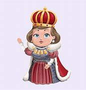 Image result for Huge Crown Funny Queen