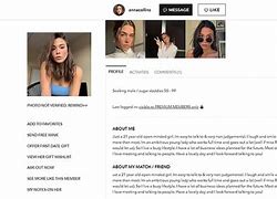 Image result for Sugar Baby About.me Examples