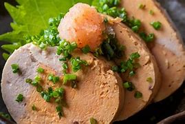 Image result for Monkfish Livers Maine