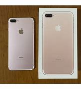 Image result for iPhone 87Plus Rose Gold