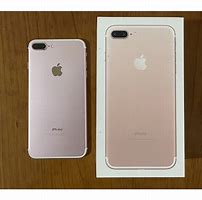 Image result for iPhone 7 Plus Rose Gold