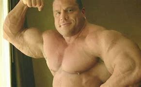 Image result for Strongest Bodybuilder Ever