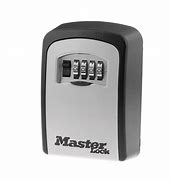 Image result for Pick Master Lock Combination