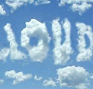 Image result for Funny Cloud Shapes