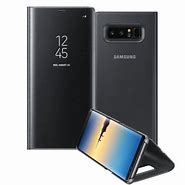 Image result for Samsung Note 8 Clear Case