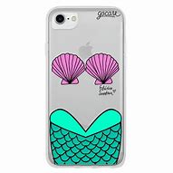 Image result for Purple Mermaid Tail Phone Case