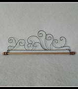 Image result for Small Wire Quilt Hangers