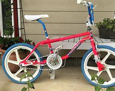 Image result for GT BMX Freestyle Bikes