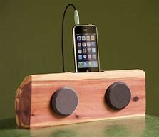 Image result for iPhone Acoustic Speaker