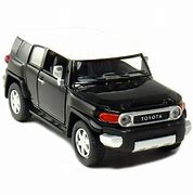 Image result for Toyota FJ Cruiser Toy Car