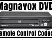 Image result for Magnavox DVD Player Remote