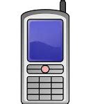 Image result for Senior Cell Flip Phones