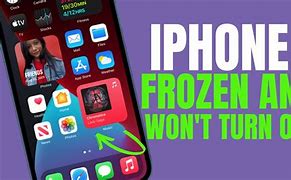 Image result for iPhone 11 Won't Turn Off