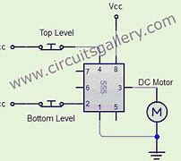 Image result for Low Battery Indicator Circuit