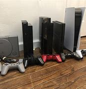 Image result for PlayStation 4 and 5