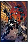 Image result for Venom Battle Art