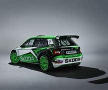 Image result for Skoda Fabia Rally