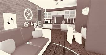 Image result for Bloxburg Small Living Room Ideas
