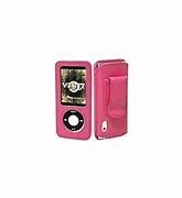 Image result for iPod Nano 5th Generation Leather Case