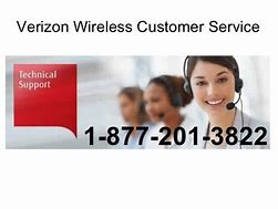 Image result for Verizon Wireless Customer Service Number