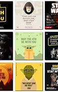 Image result for Happy Star Wars Day PNG