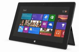 Image result for Older Microsoft Surface Tablet Models