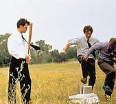Image result for Office Space Smashing Printer