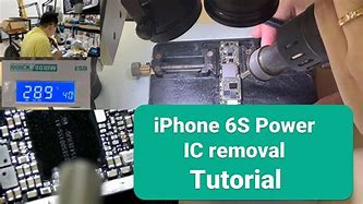 Image result for iPhone 6s Modern IC