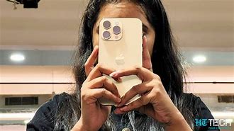 Image result for Girl with iPhone 15 Pro