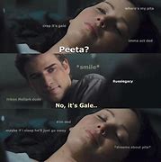 Image result for Hunger Games Script Memes