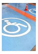 Image result for Handicap Parking Space Requirements