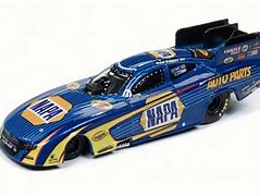 Image result for NHRA Diecast Cars