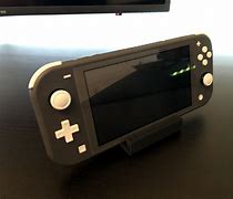 Image result for Nintendo Switch Retro TV Stand 3D Print File