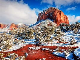 Image result for Winter Vacation in Arizona