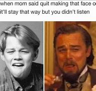 Image result for Funny Leonardo DiCaprio Memes