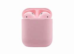 Image result for EarPods Pink