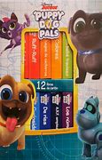Image result for Puppy Dog Pals Turtle